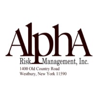 Alpha Risk Management