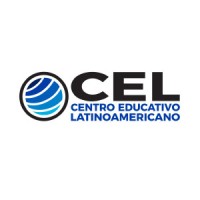 Centro Educativo Latinoamericano logo