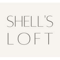 Shell's Loft logo