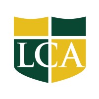 Legacy Christian logo