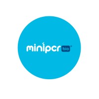 MiniPCR Bio logo