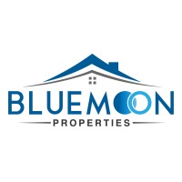 Blue Moon Properties LLC logo