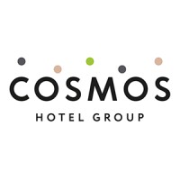 Cosmos Hotel Group logo