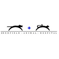 Deerfield Animal Hospital logo