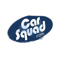 CarSquad logo