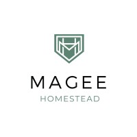 Magee Homestead logo