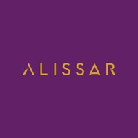 Alissar Flowers International logo