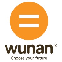 Wunan Foundation logo