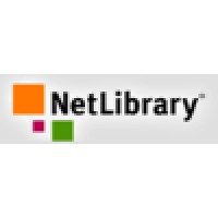 NetLibrary logo