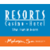 Resorts World Bhd logo