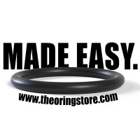 The O-Ring Store, LLC logo