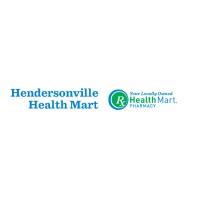 Hendersonville Health Mart logo