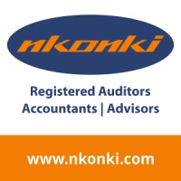 Nkonki Incorporated logo