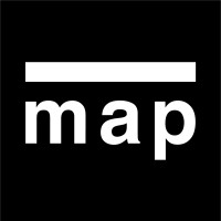 Map Design Studio logo
