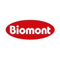 Laboratorios Biomont logo
