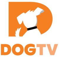 DOGTV logo