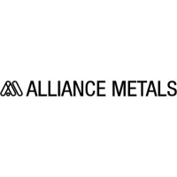 Alliance Metals logo