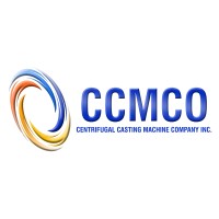 Centrifugal Casting Machine Co., Inc. logo