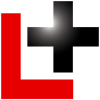 LIVE+ Agency logo