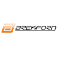 Brekford Corp. logo