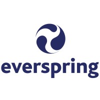 Everspring Inc. logo