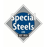 Special Steels Ltd logo