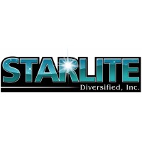 Starlite Diversified, Inc. logo