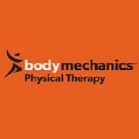 Body Mechanics Physical Therapy logo