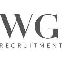 WG Recruitment logo