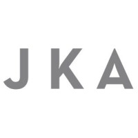 JKA Design logo