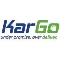 Kargo Courier logo