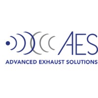 Advanced Exhaust Solutions logo