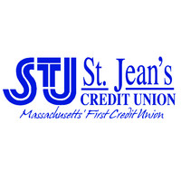 St. Jean's Credit Union logo