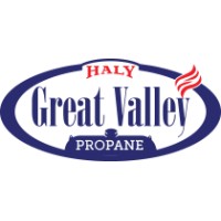 Great Valley Propane logo