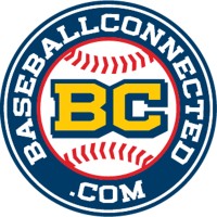 BaseballConnected logo