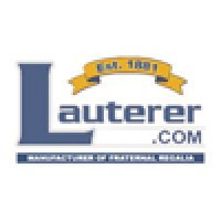 George Lauterer Corporation logo