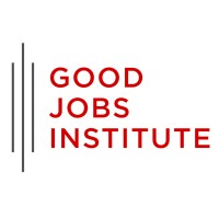 Good Jobs Institute logo