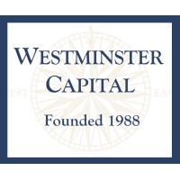 Westminster Capital LLC logo