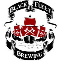 Black Fleet Brewing Taproom & Kitchen logo