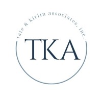 Tate & Kirlin, Associates Inc logo