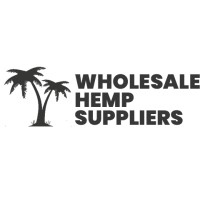 Wholesale Hemp Suppliers logo