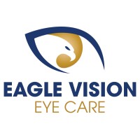 Eagle Vision Eye Care Lake Mary logo