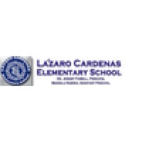 Cardenas Elementary School logo