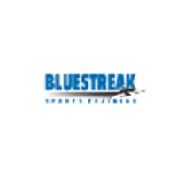 BlueStreak Sports Training logo