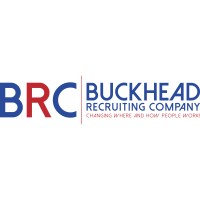 Buckhead Recruiting Company logo