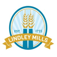 Lindley Mills Inc. logo