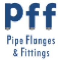 Pipe Flanges & Fittings logo