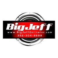 Big Jeff Online Inc logo