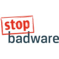 StopBadware logo