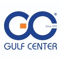 Gulf Center United Industrial Equipment logo